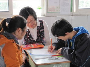 愛心與專業同行 心理咨詢志愿者走進我市特殊教育學校開展教育咨詢服務