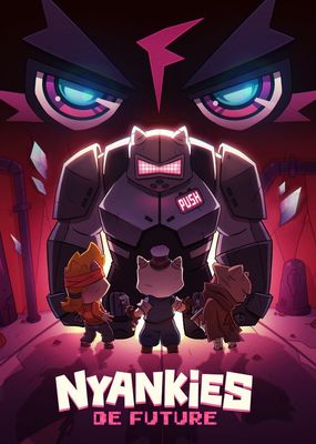 妙族動畫公司確認參展2019CAWAE，開啟品牌新篇章